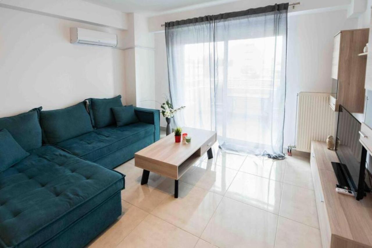 Apartment Modern Spacious Located In